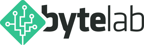 Byte-lab logo